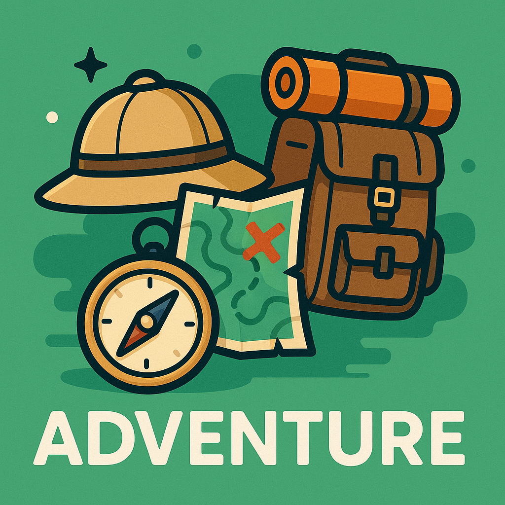 Adventure